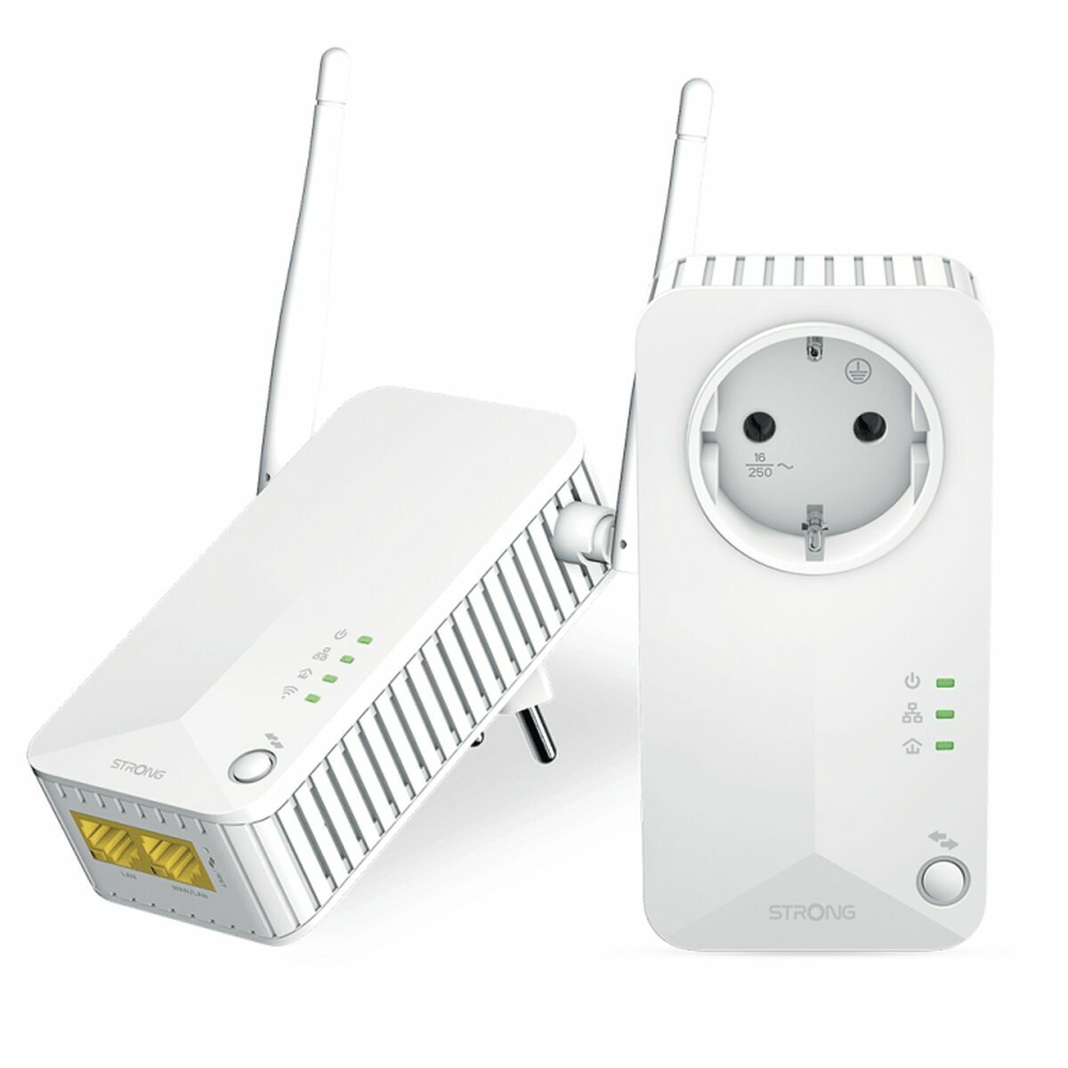Voolujuhe STRONG POWERLWF600DUOEUV2